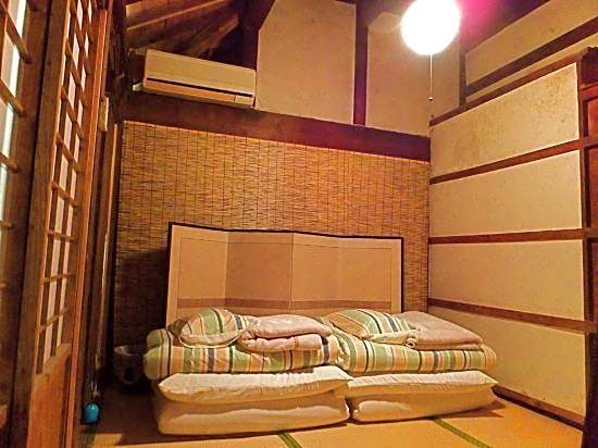 Kominka Sharehouse Hooju