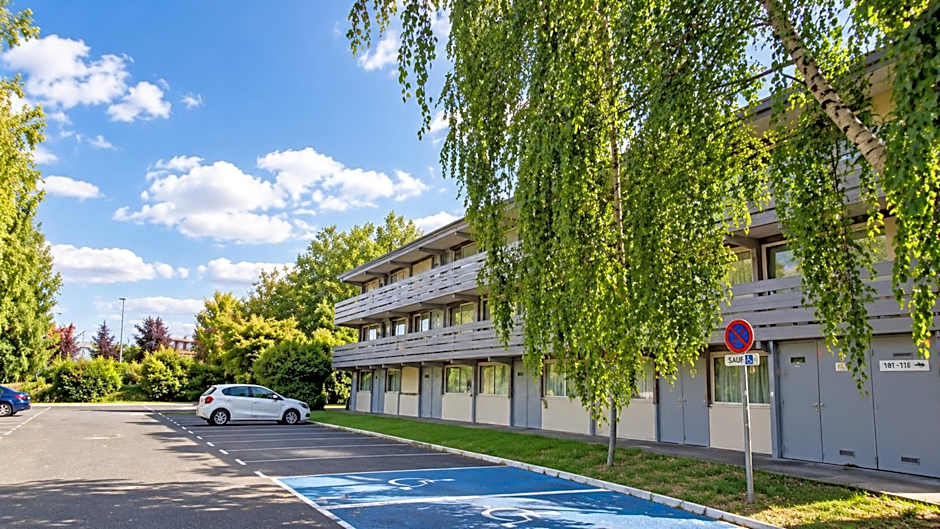 Kyriad Meaux Sud Nanteuil Les Meaux