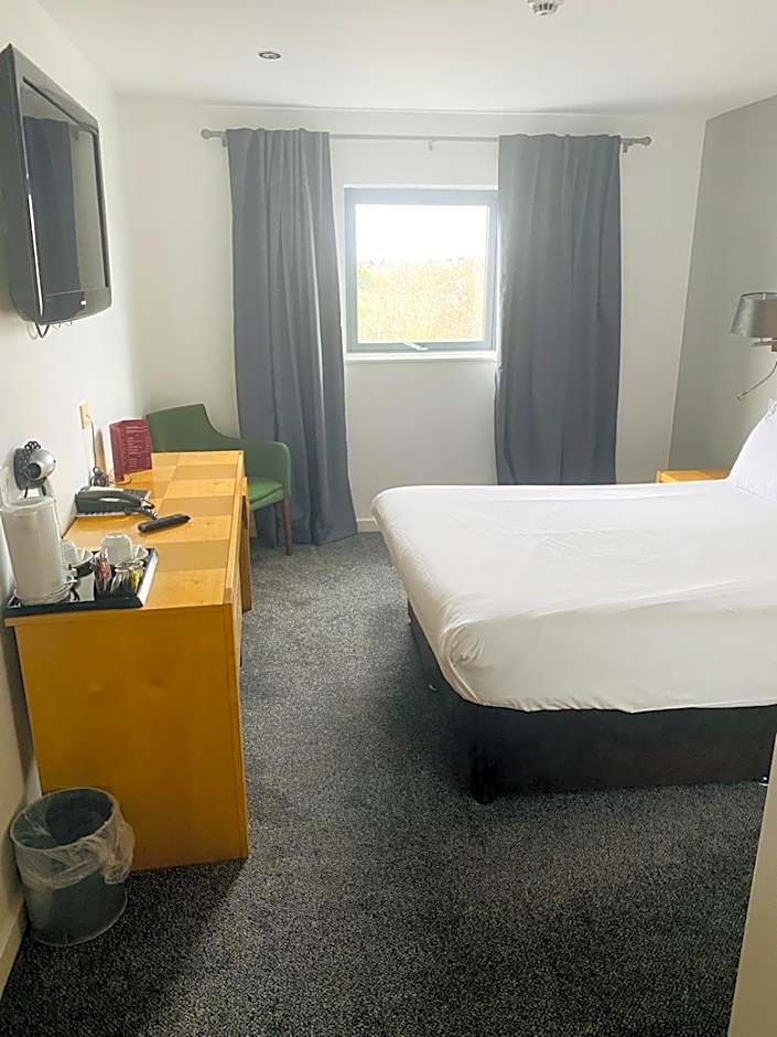 Ramada Oldbury Birmingham