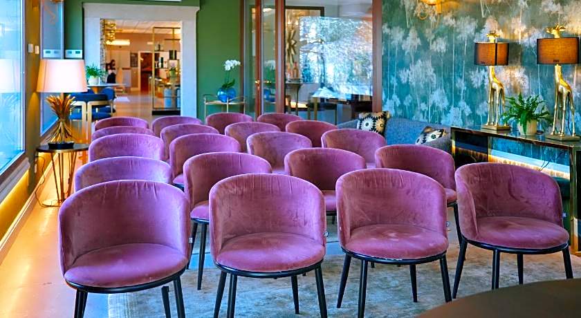 Palazzo della Scala Hotel - Luxury Suites & Spa