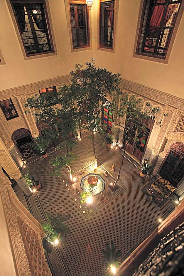 Riad Alya