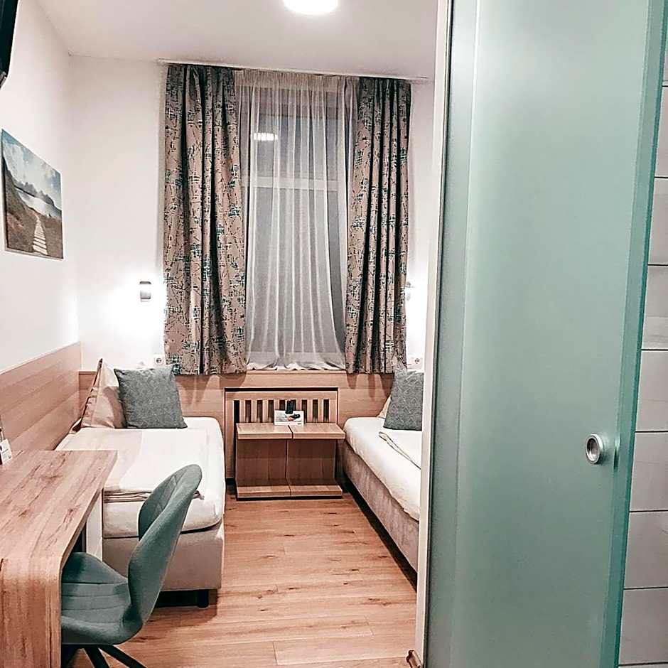 Hotel Bayrischer Hof