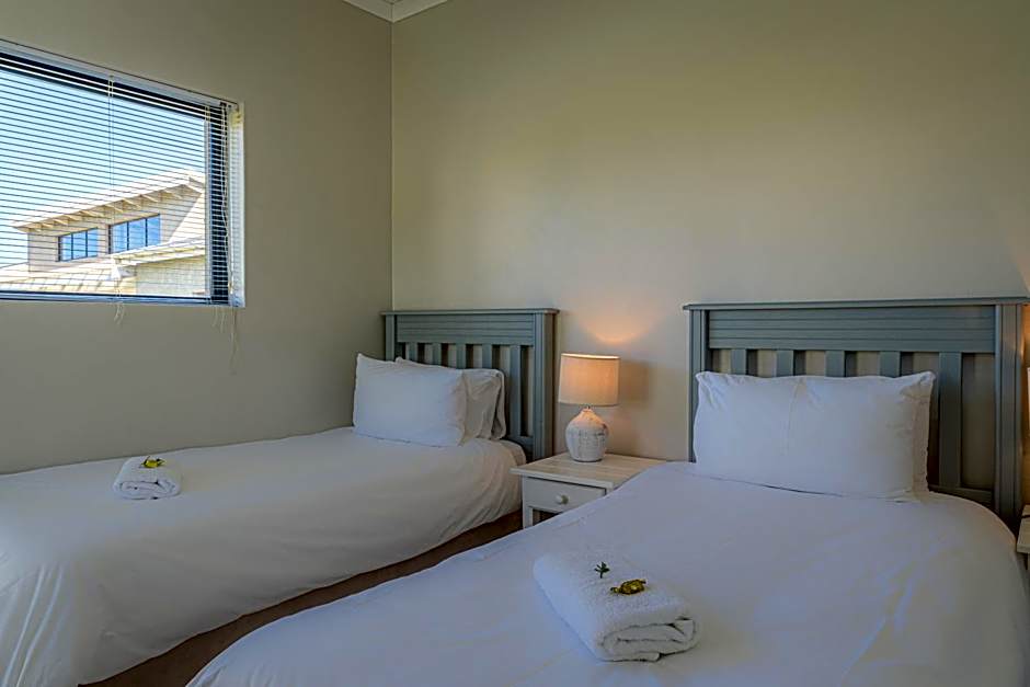 Fynbos Golf and Country Estate