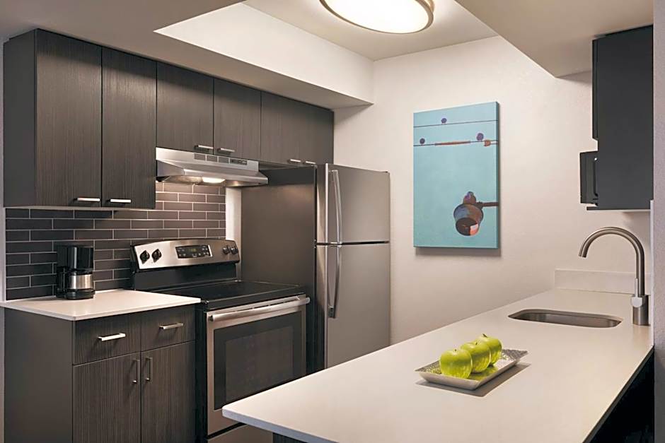 Hyatt House Boston Burlington