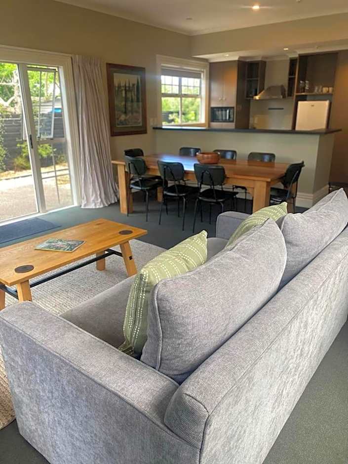 The White Swan Hotel