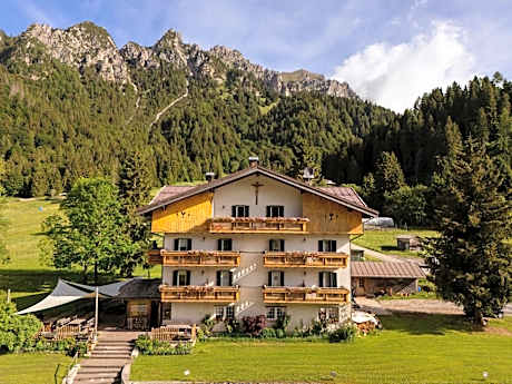 Rifugio Cereda