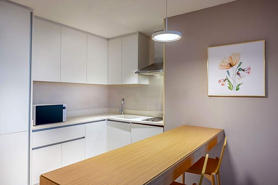 Residence Inn by Marriott Dammam