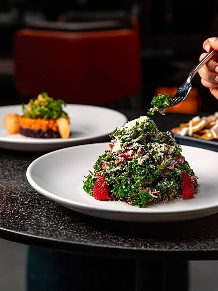 The Draper New York, Tapestry Collection by Hilton