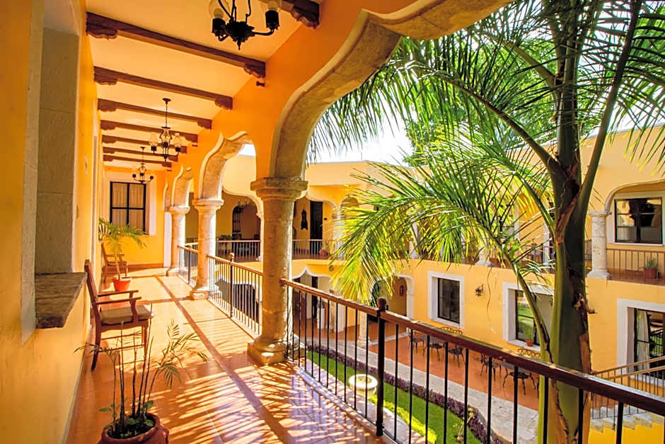 Photo 1 of 50 of Hotel Montejo
