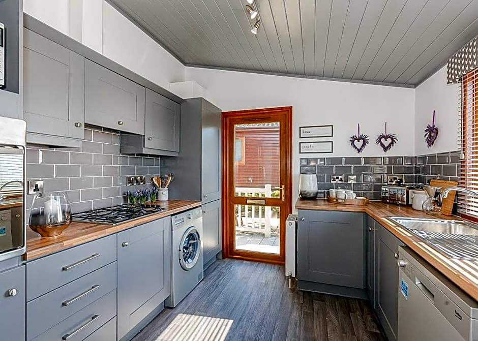 Tan Rallt Holiday Park & Spa