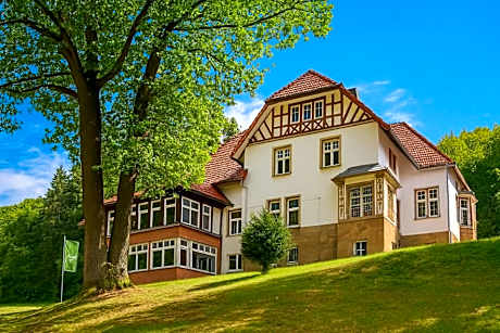 Waldhotel Bad Münstereifel