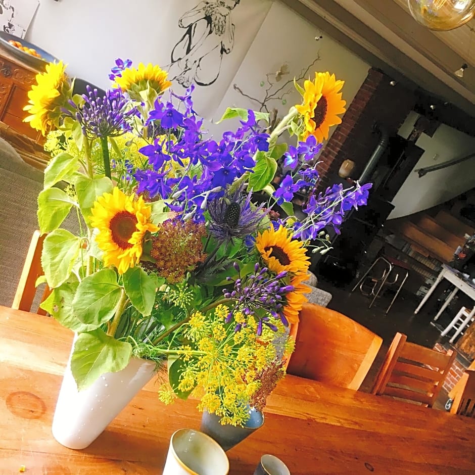 B&B De Pauw - Country Home Cooking