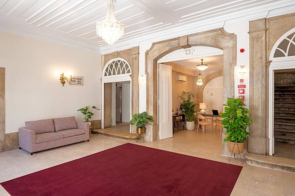 Memoria Lisboa FLH Hotels