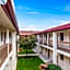 Red Roof Inn Houston East - I-10