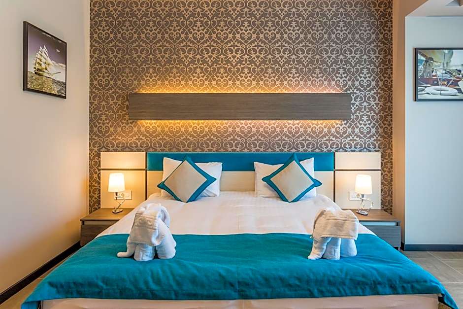 New Splendid Hotel & Spa - Adults Only (+16)