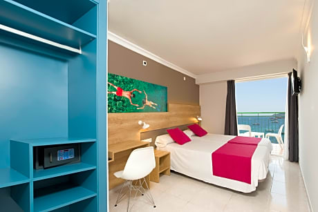 SEA VIEW 2 ADULTS
