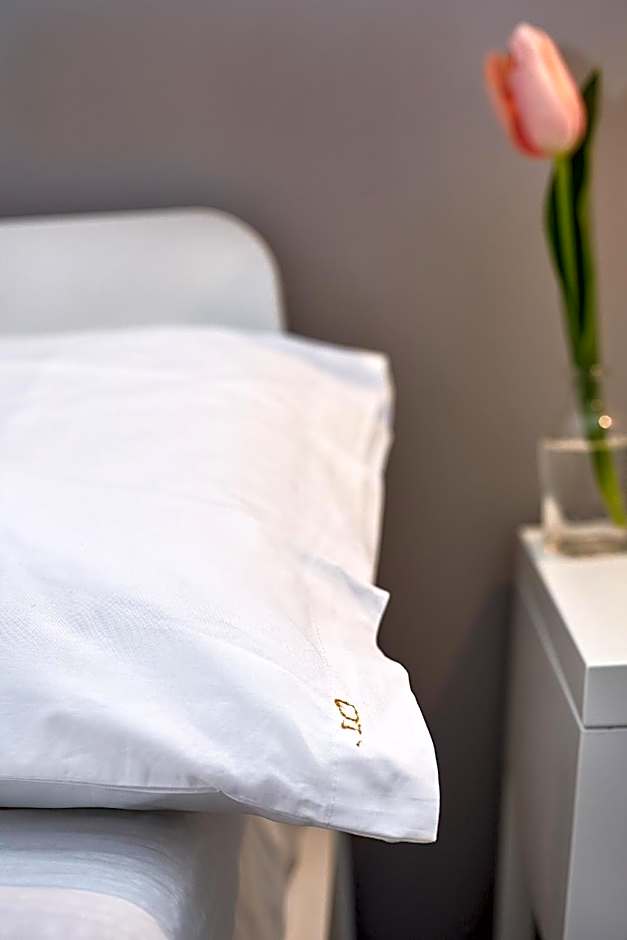 Donna Teresa Guest House