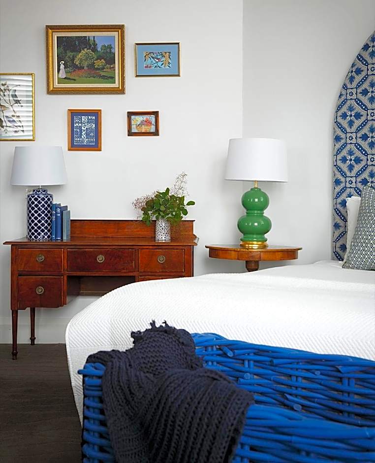 The Provincial Boutique Hotel