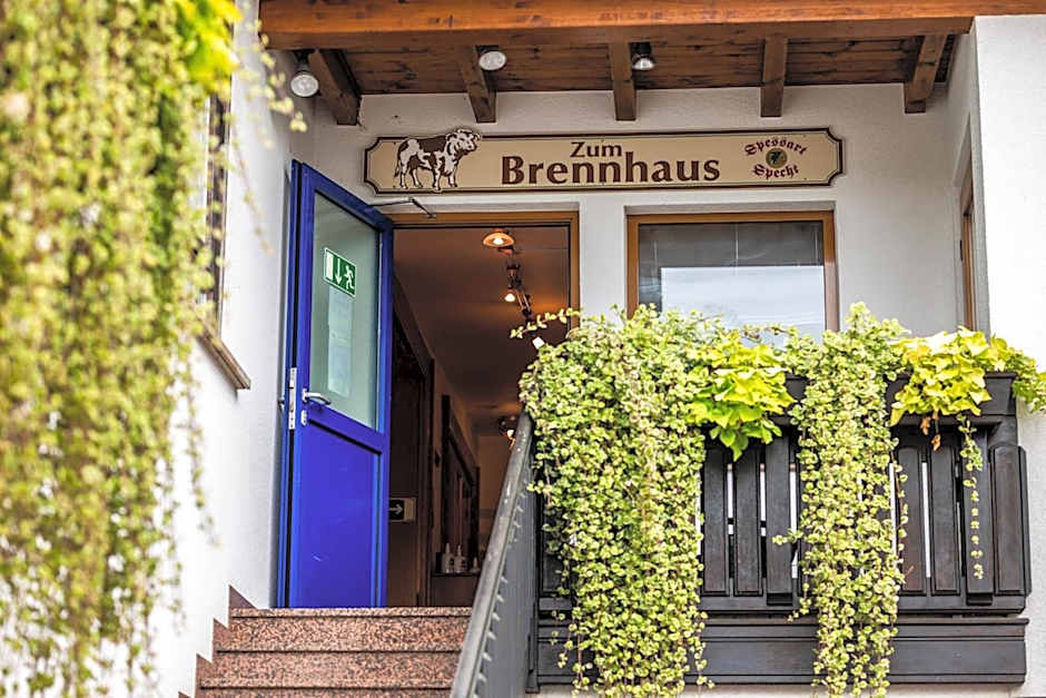 Hotel & Restaurant Zum Ochsen -Ox Distillery