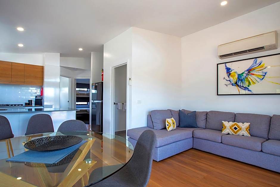 All Seasons Mildura Holiday Park