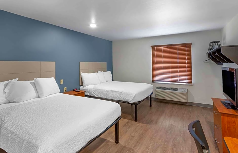 Extended Stay America Select Suites - Ogden