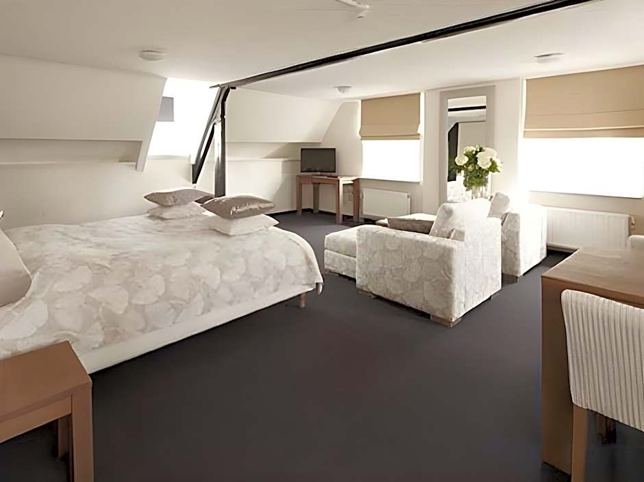 Hotel Kasteel Doenrade