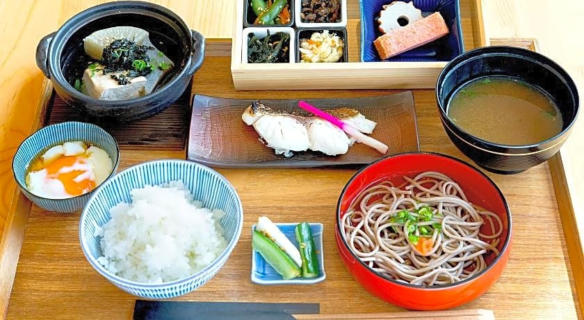 The Centurion Hotel & Spa Classic Izumo