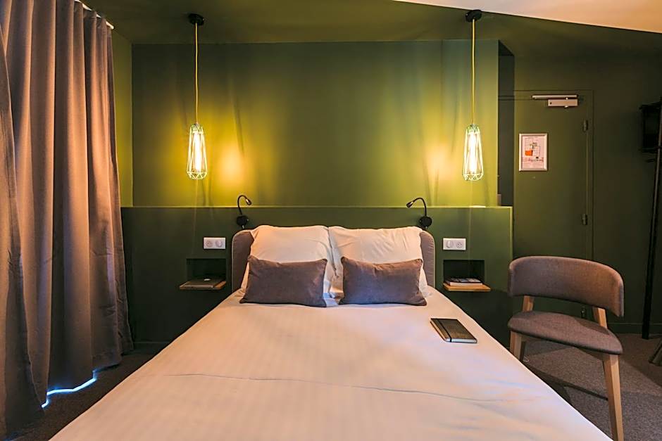 Le Petit Cosy Hôtel