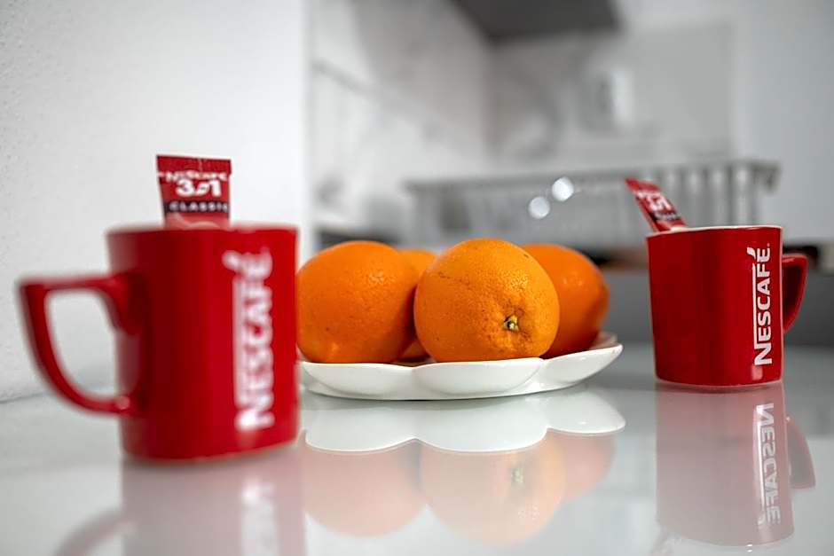 Felicita Apartments Brcko