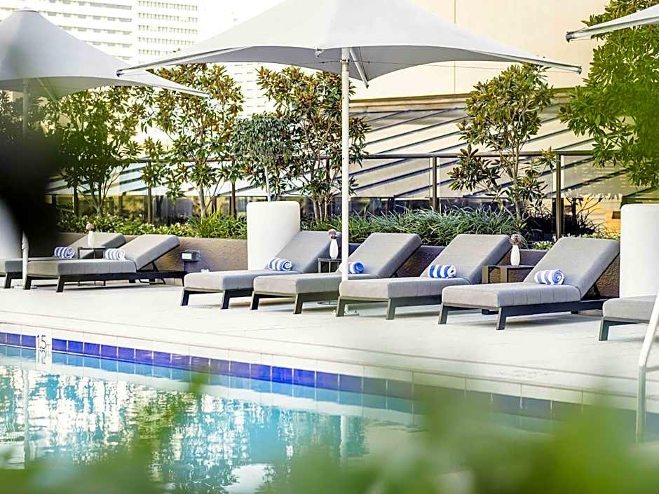 Sofitel Brisbane Central Hotel