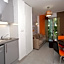 Lagrange Aparthotel Montpellier Millénaire