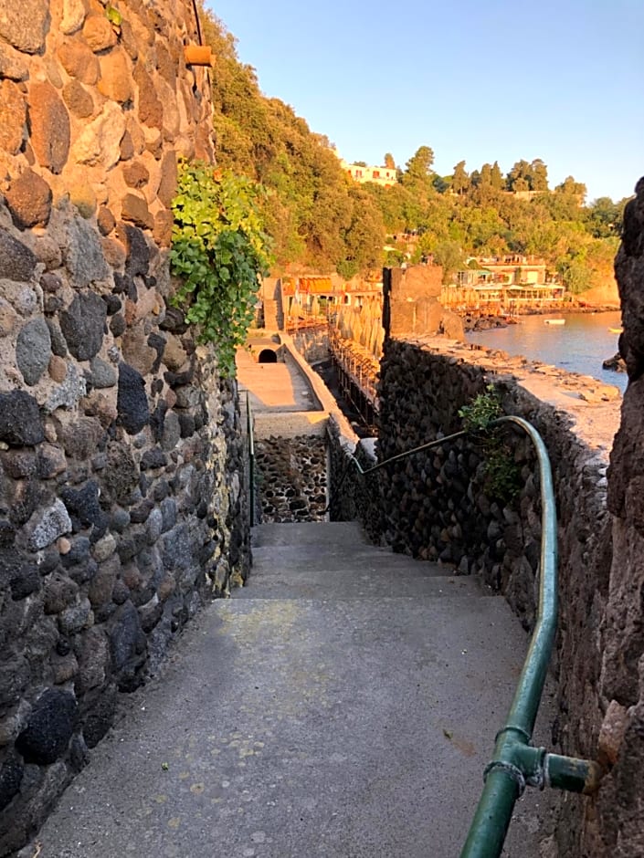 Nelinda Waterfront Accommodation