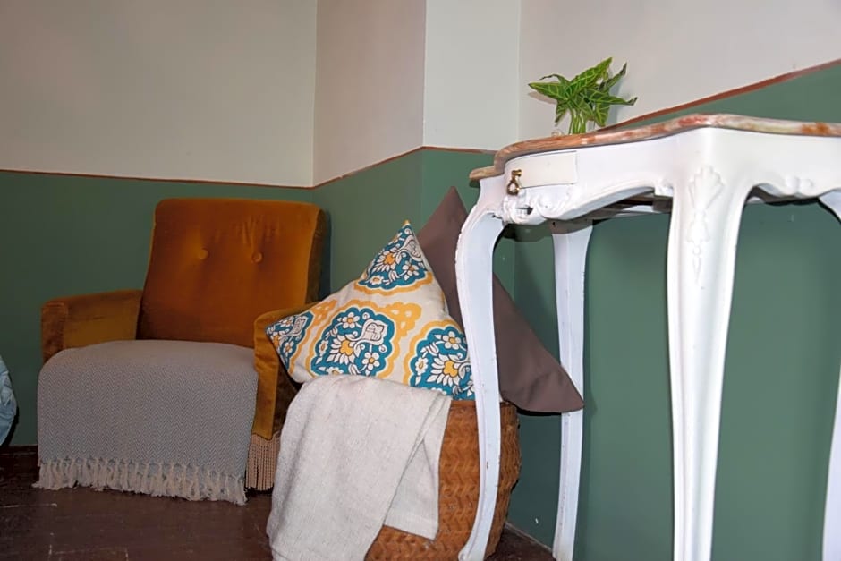 B&B Osteria Del Vicario