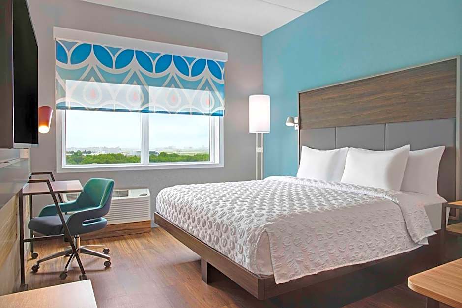 Tru by Hilton Toronto Airport West