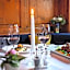 Hotel National Zermatt