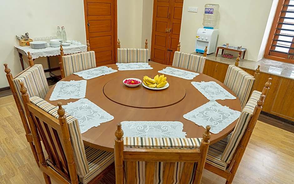 The Inglewood Bungalow – Yercaud, MO