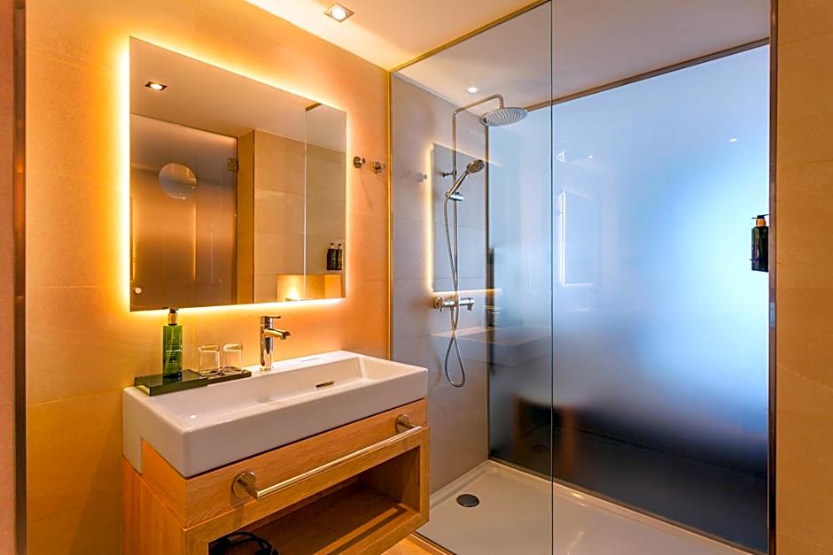 Hotel Morlans Suites - Adults Only