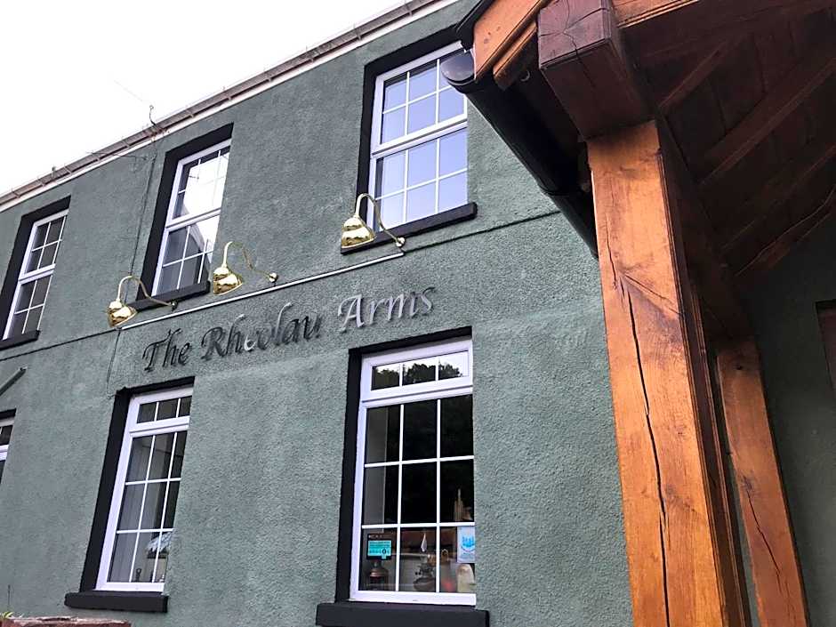 Rheolau arms