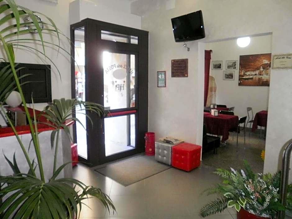 Albergo Posta
