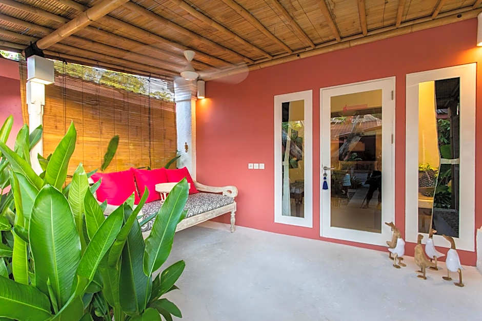 PinkPrivate Sanur - for Cool Adults Only