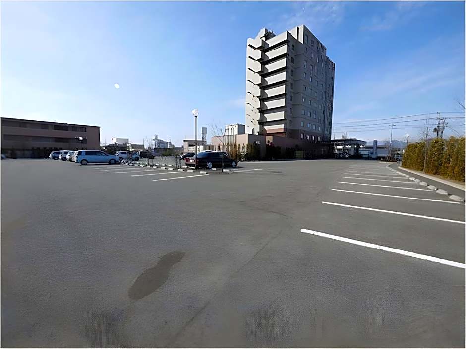 Hotel Route Inn Nishinasuno