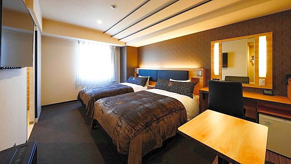 Green Rich Hotel Tokuyama Ekimae