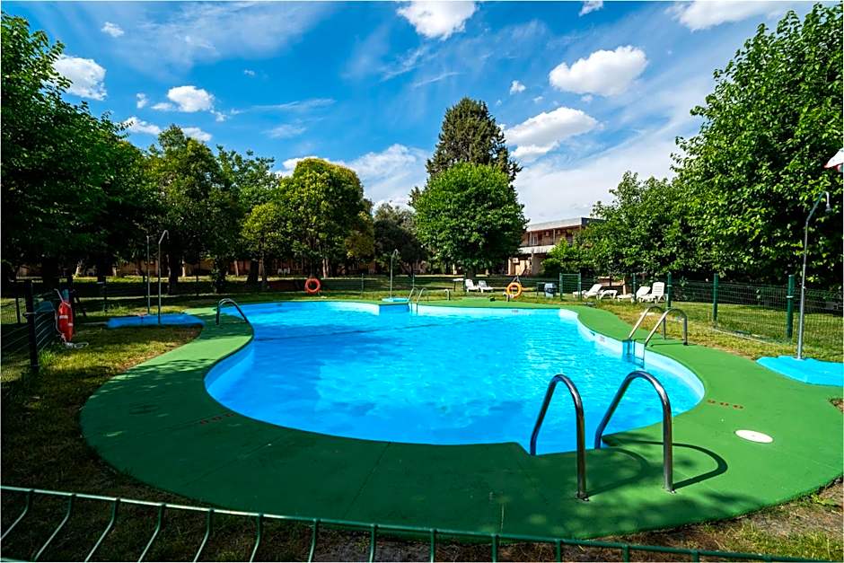 Hotel Los Olivos