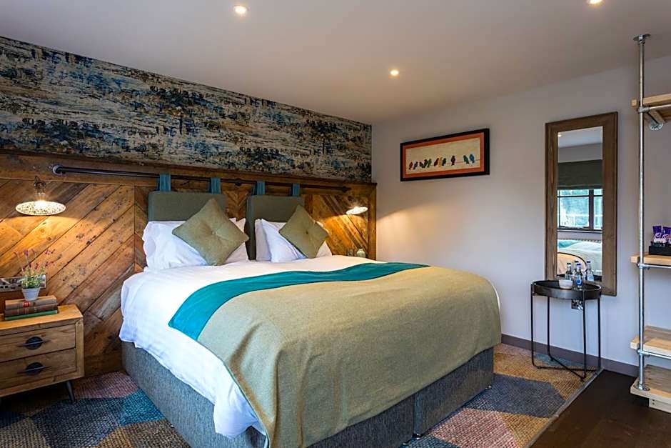 Dartmoor Halfway Inn