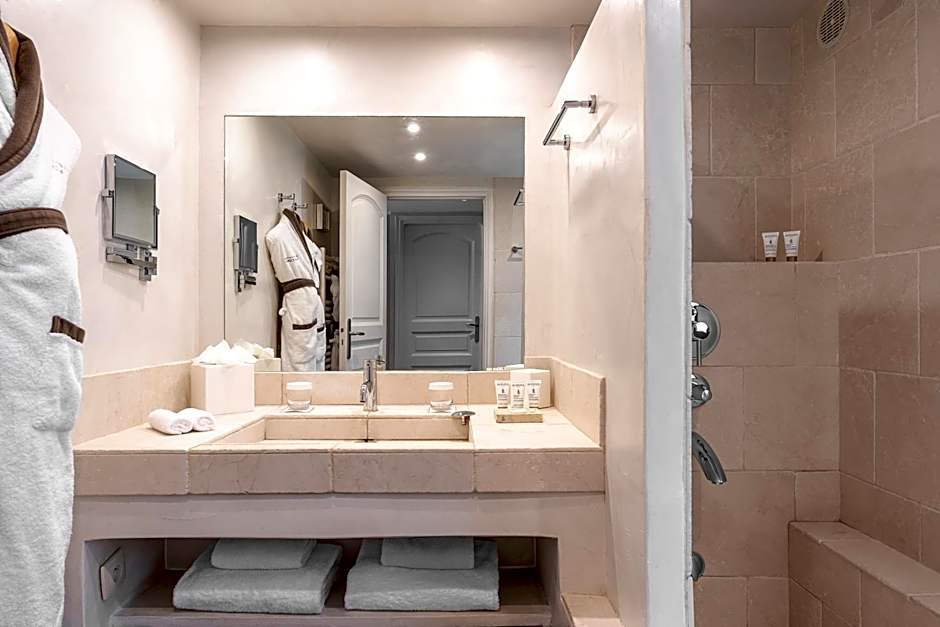 Villa Cosy, hotel & spa