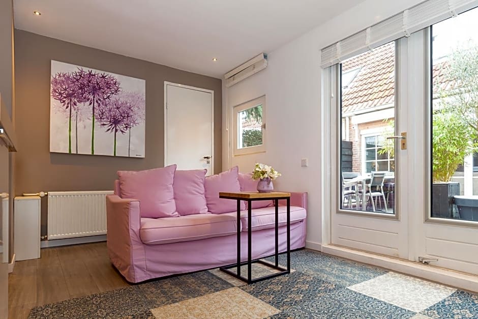 B&B Bike Studio Amsterdam