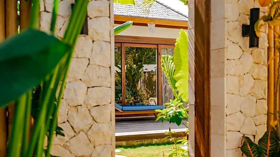 Di Cappio Villa Uluwatu 2