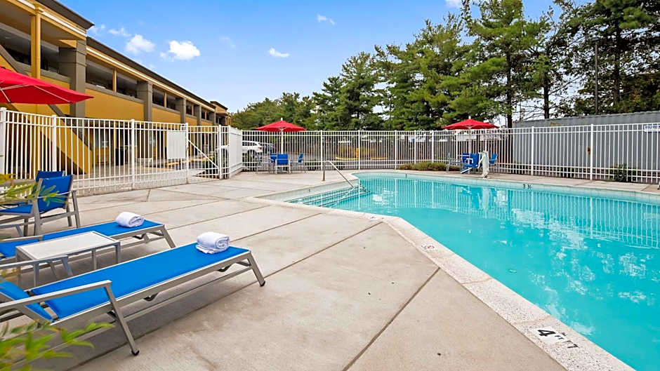 Best Western Annapolis