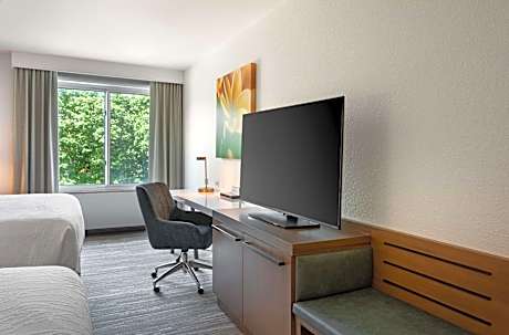 King Room - Non-Smoking