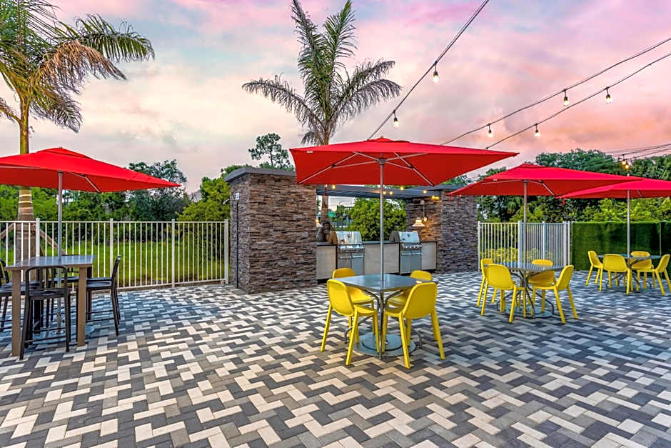 Home2 Suites by Hilton Vero Beach I-95